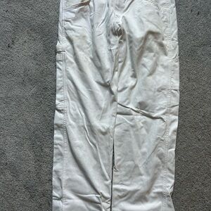 Wrangler carpenter pants